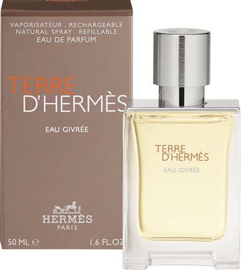 terre d hermes eau givree 50 ml|sephora terre d'hermes perfume.